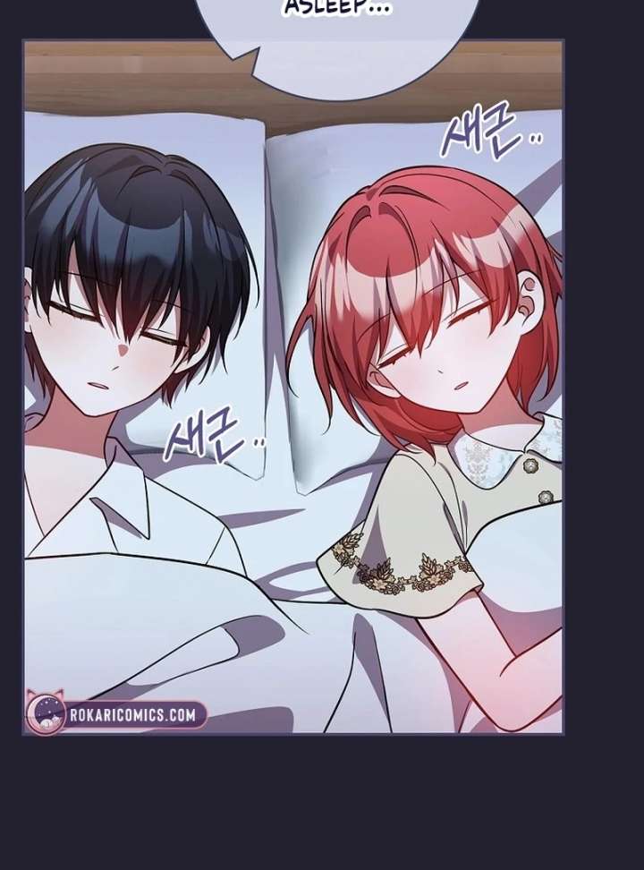 Read Returning My New Brother Manga Online