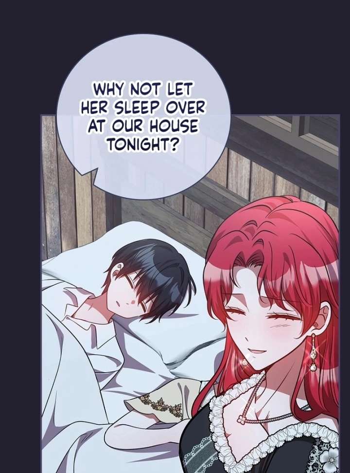 Read Returning My New Brother Manga Online