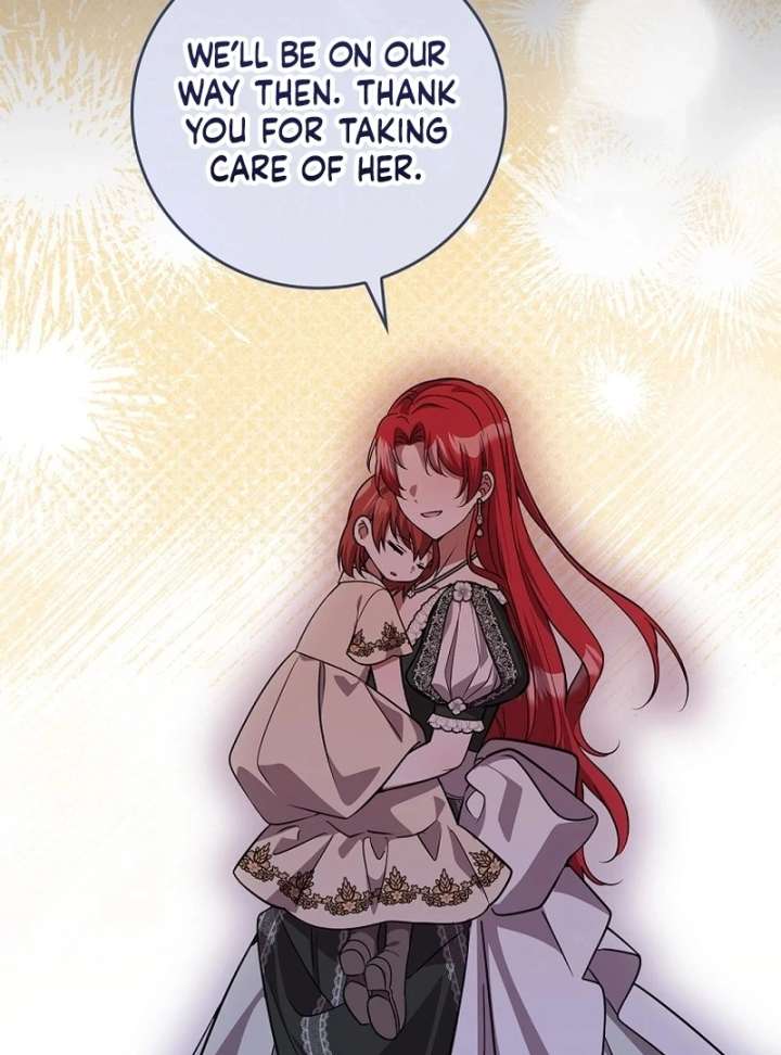 Read Returning My New Brother Manga Online