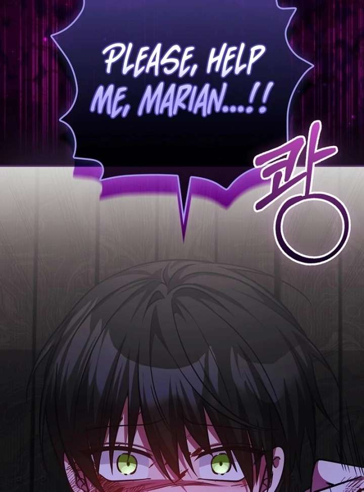 Read Returning My New Brother Manga Online