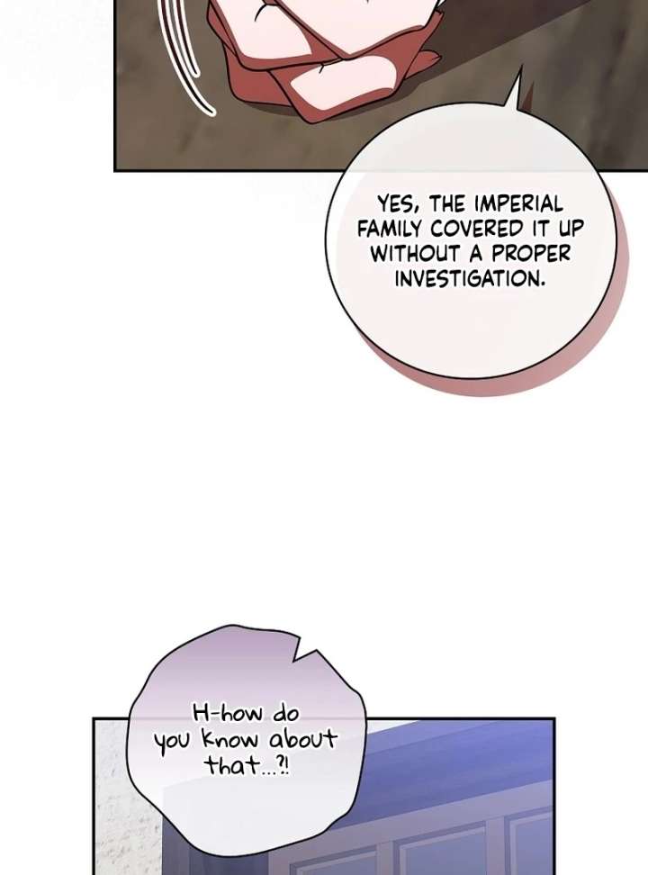 Read Returning My New Brother Manga Online