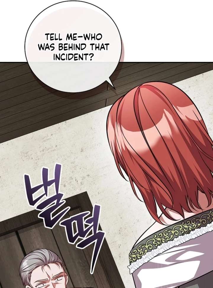 Read Returning My New Brother Manga Online