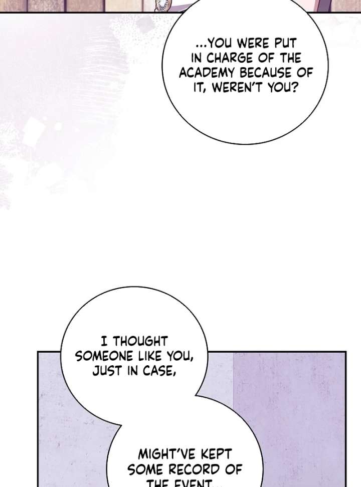 Read Returning My New Brother Manga Online