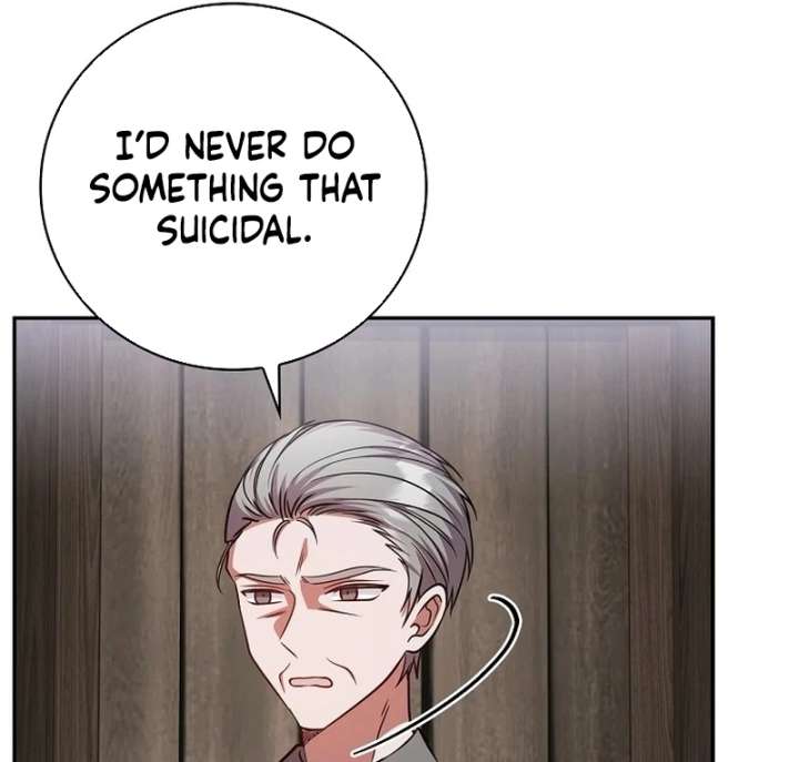 Read Returning My New Brother Manga Online