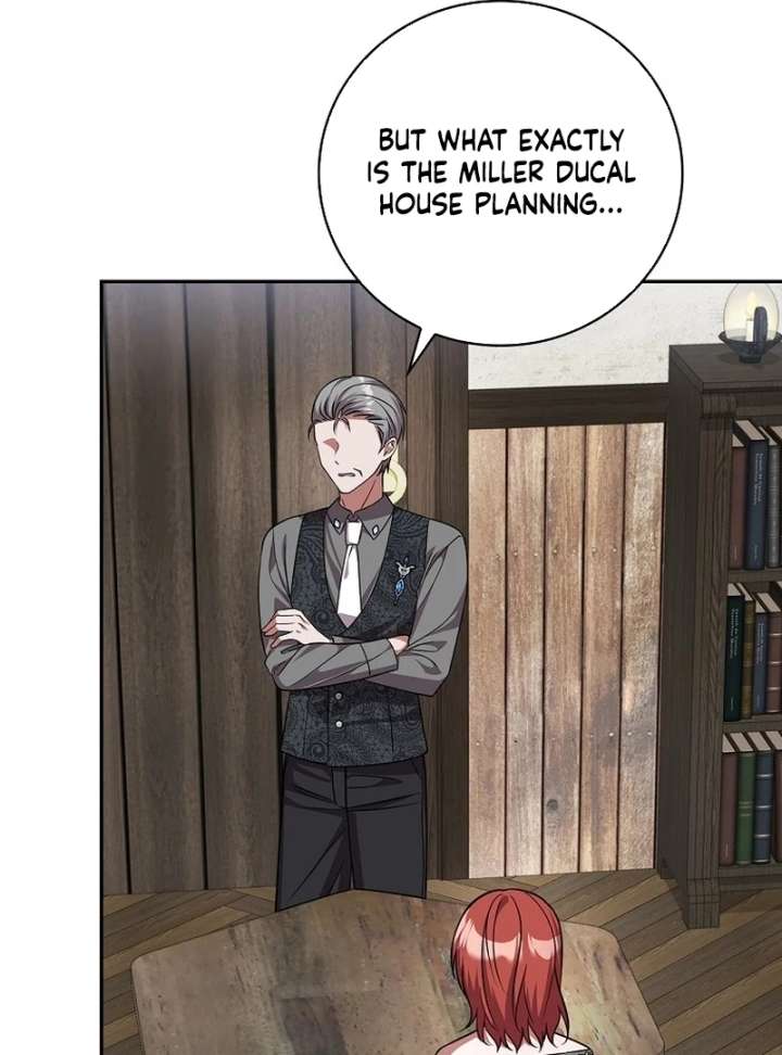 Read Returning My New Brother Manga Online