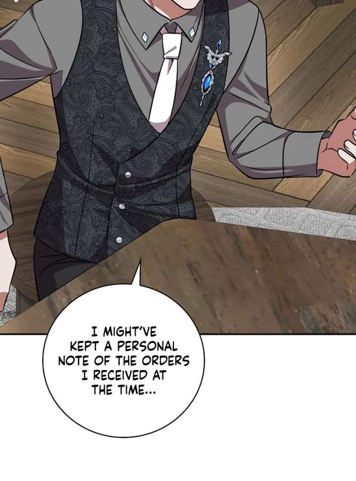 Read Returning My New Brother Manga Online