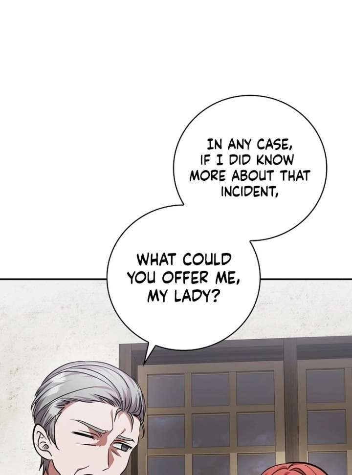 Read Returning My New Brother Manga Online