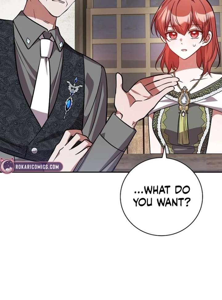 Read Returning My New Brother Manga Online