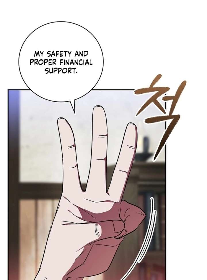 Read Returning My New Brother Manga Online