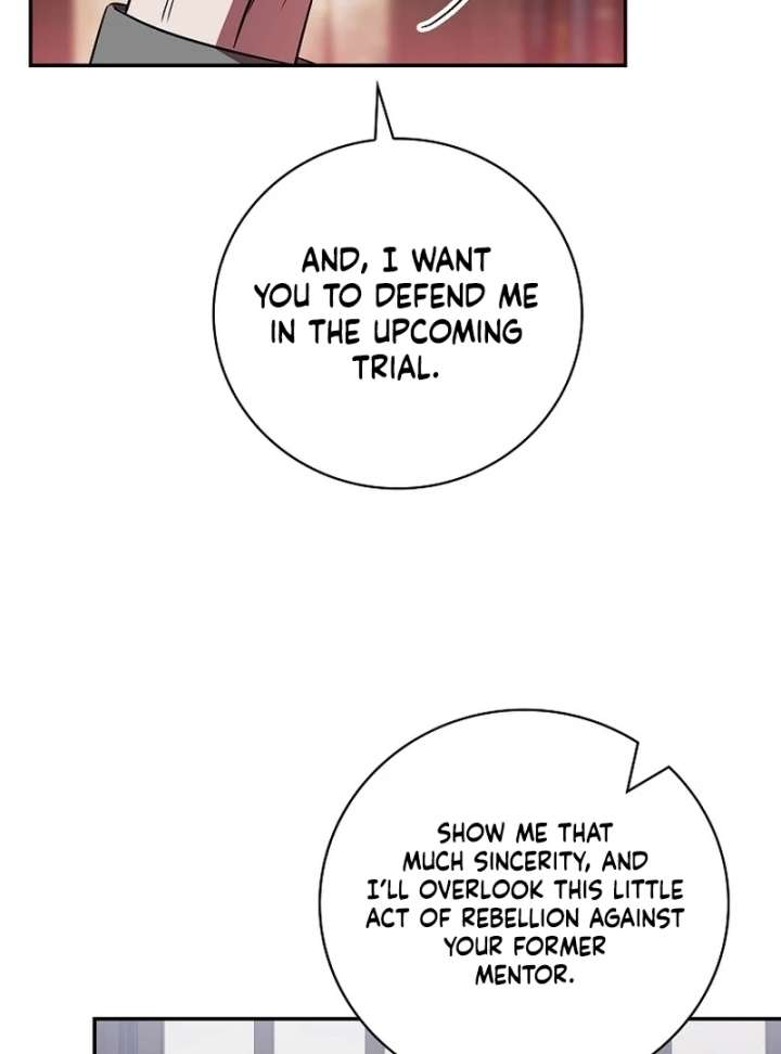 Read Returning My New Brother Manga Online