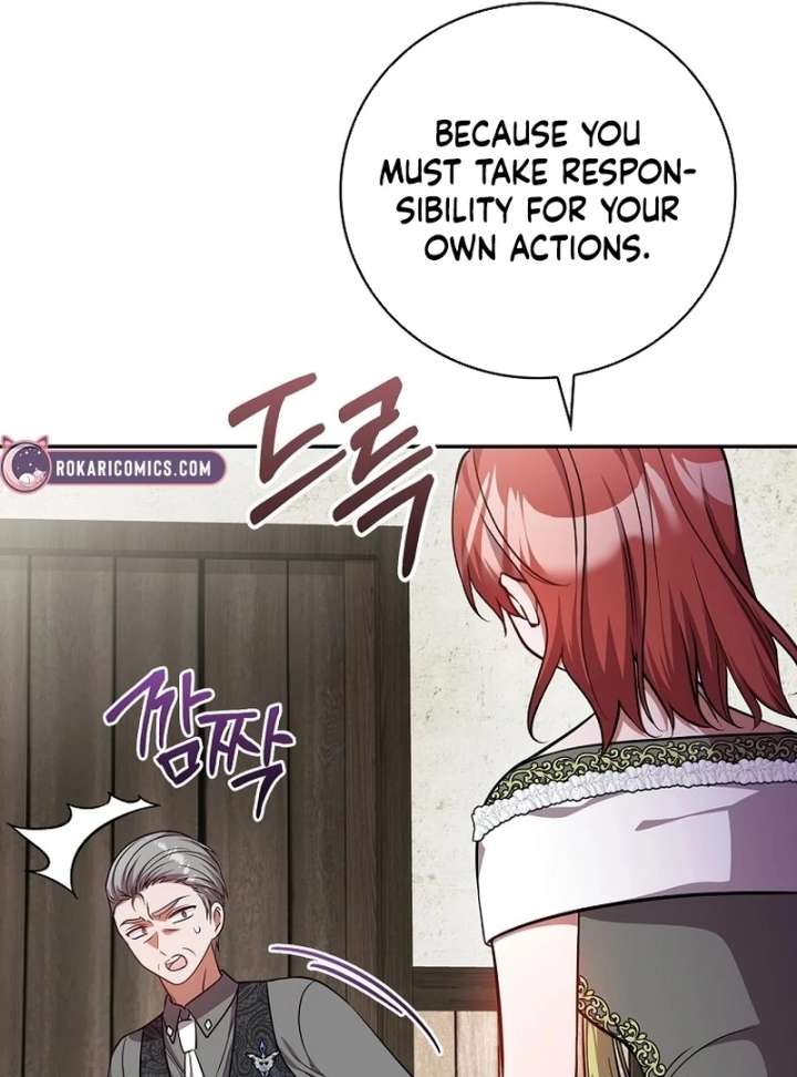 Read Returning My New Brother Manga Online