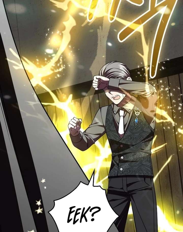 Read Returning My New Brother Manga Online