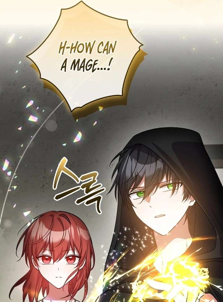 Read Returning My New Brother Manga Online