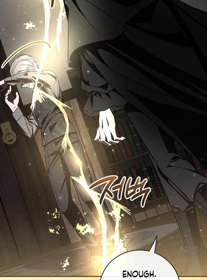 Read Returning My New Brother Manga Online