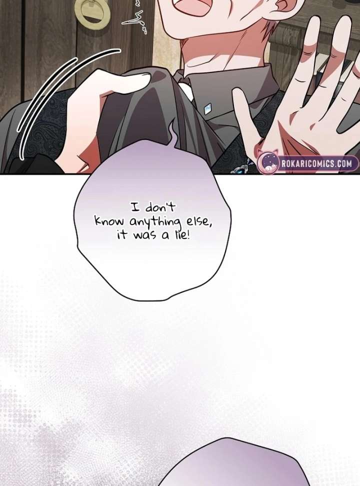 Read Returning My New Brother Manga Online