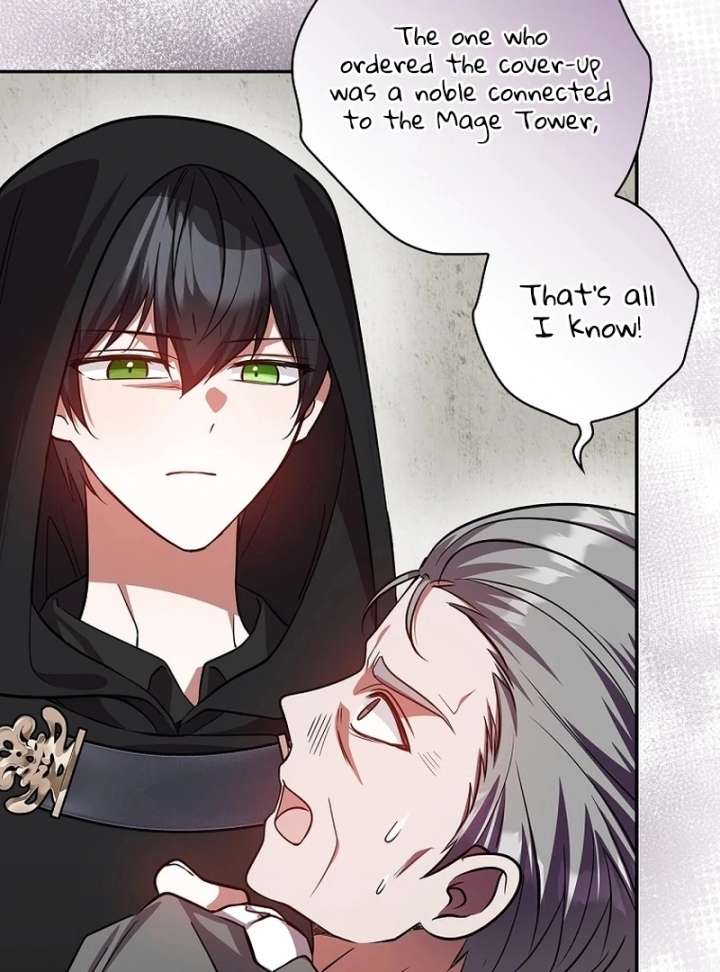 Read Returning My New Brother Manga Online