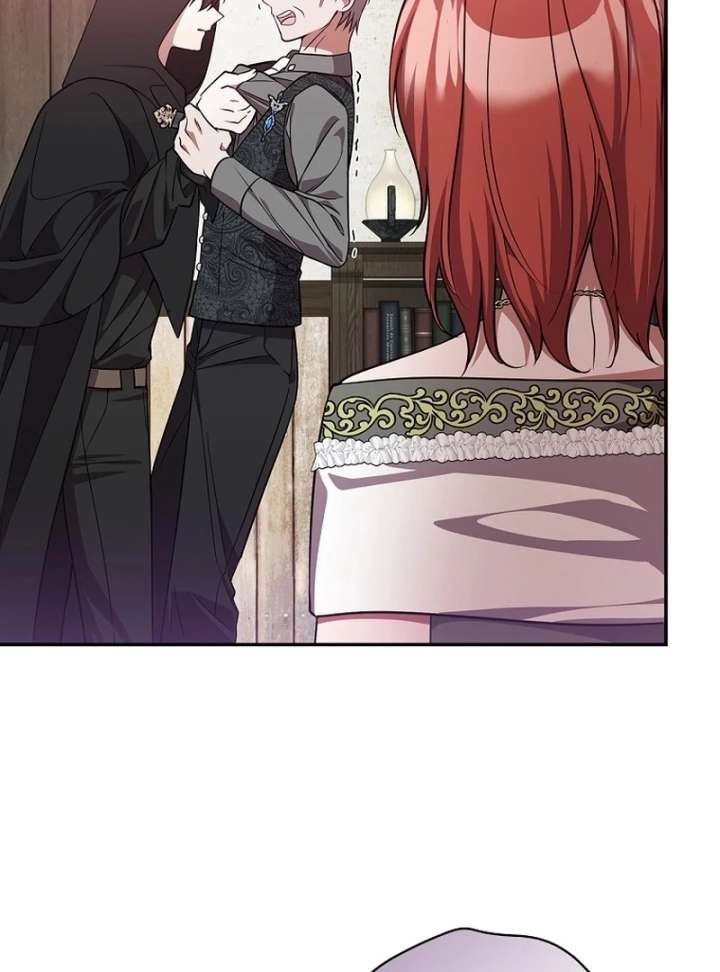 Read Returning My New Brother Manga Online