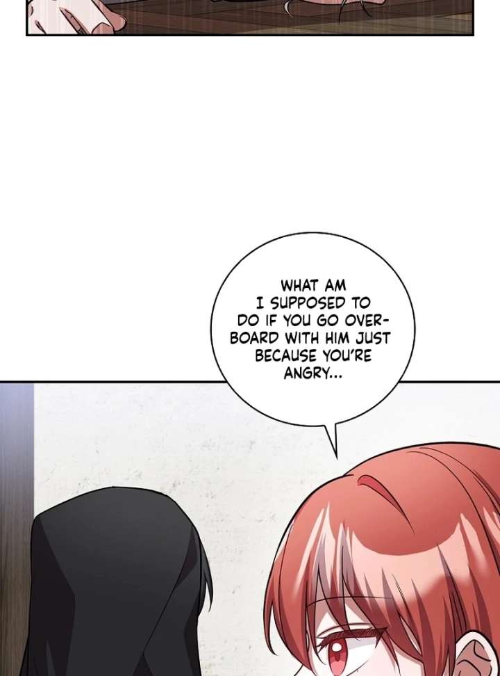 Read Returning My New Brother Manga Online