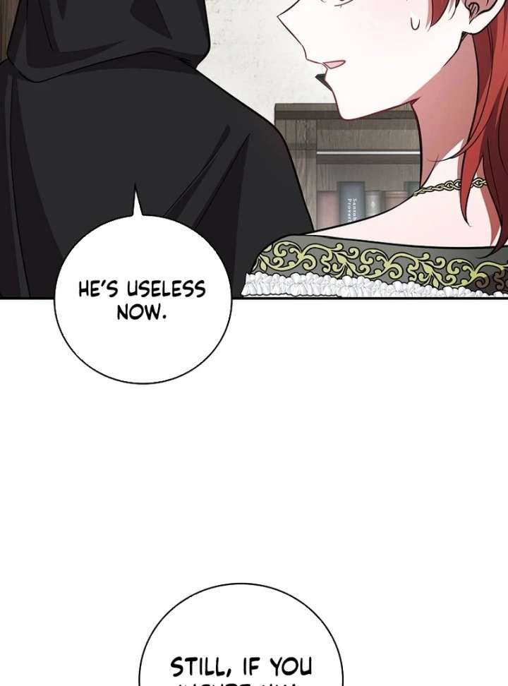 Read Returning My New Brother Manga Online