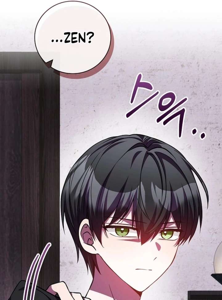 Read Returning My New Brother Manga Online