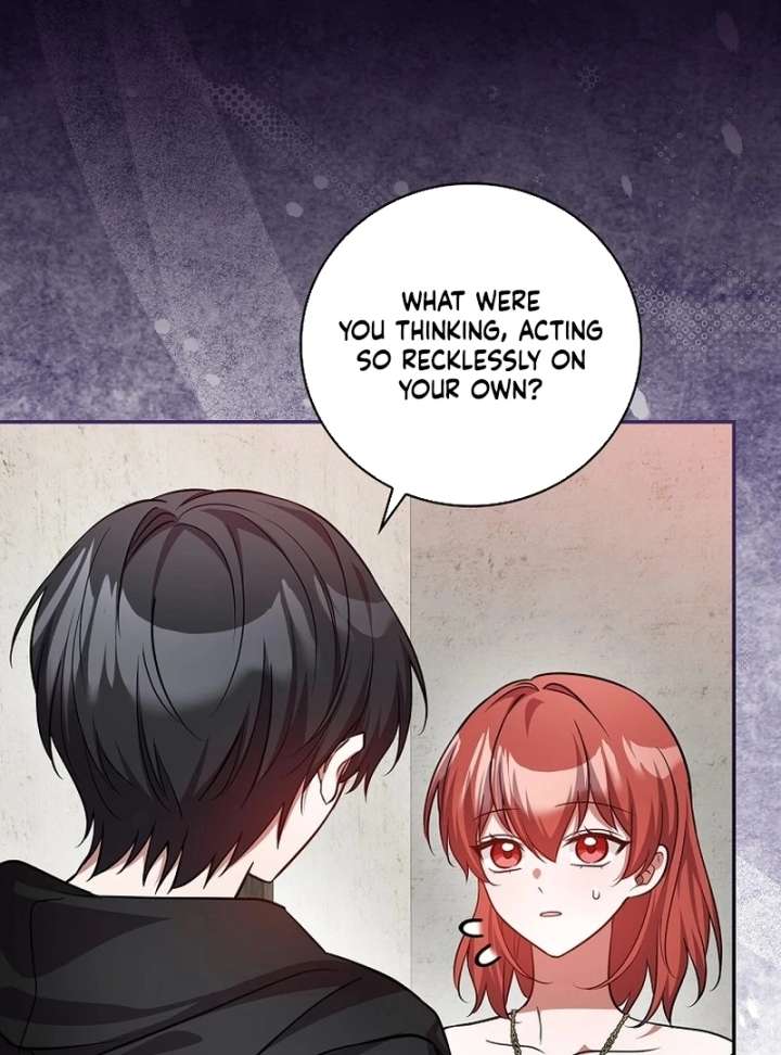 Read Returning My New Brother Manga Online