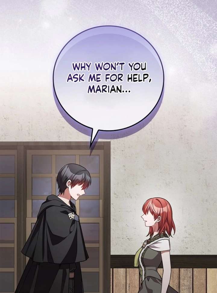 Read Returning My New Brother Manga Online