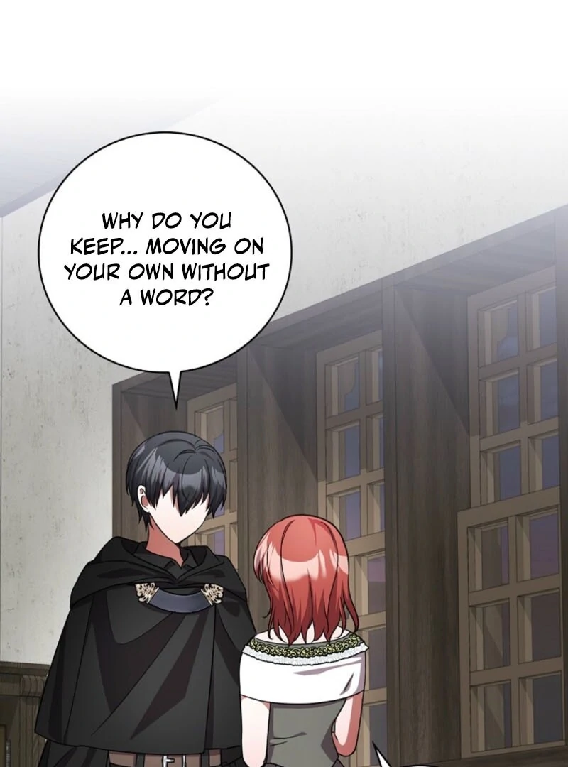 Read Returning My New Brother Manga Online