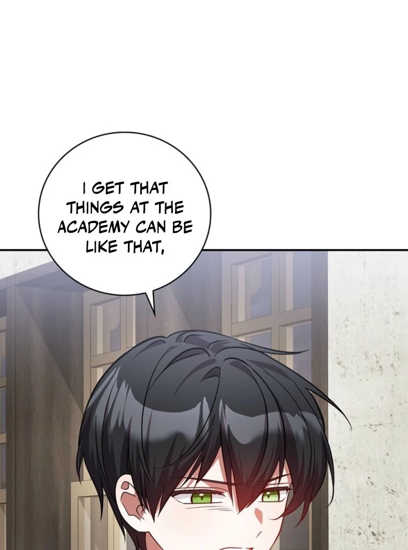 Read Returning My New Brother Manga Online