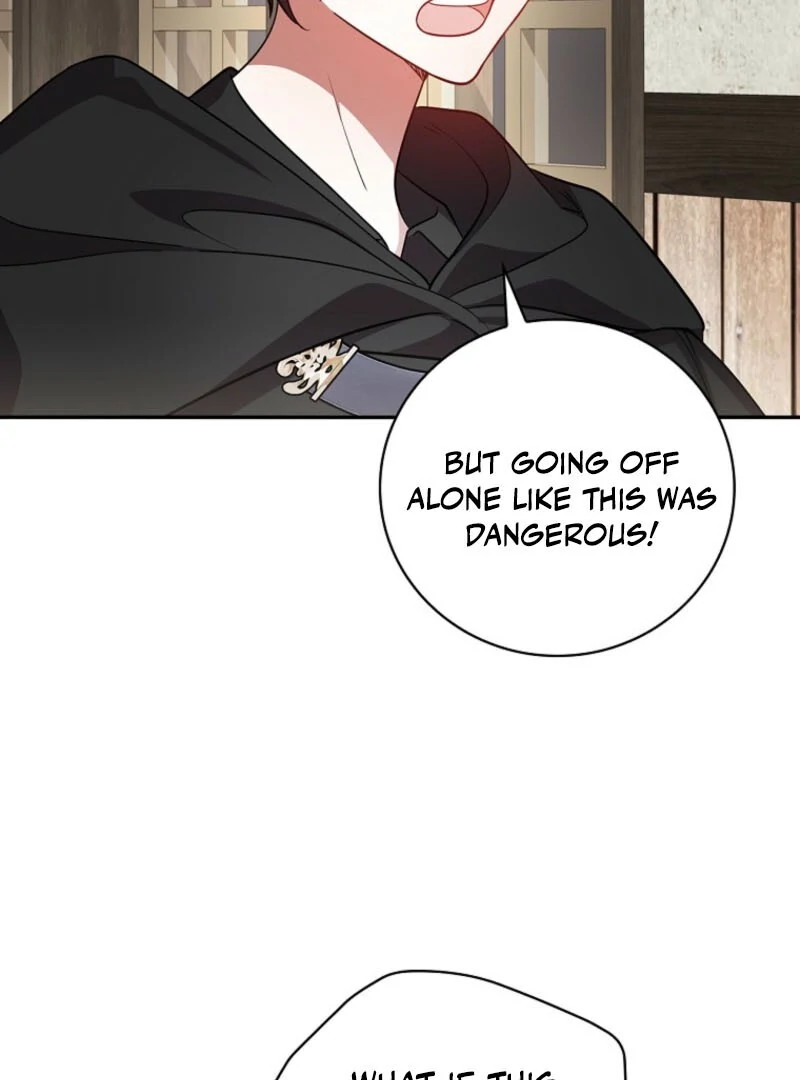 Read Returning My New Brother Manga Online