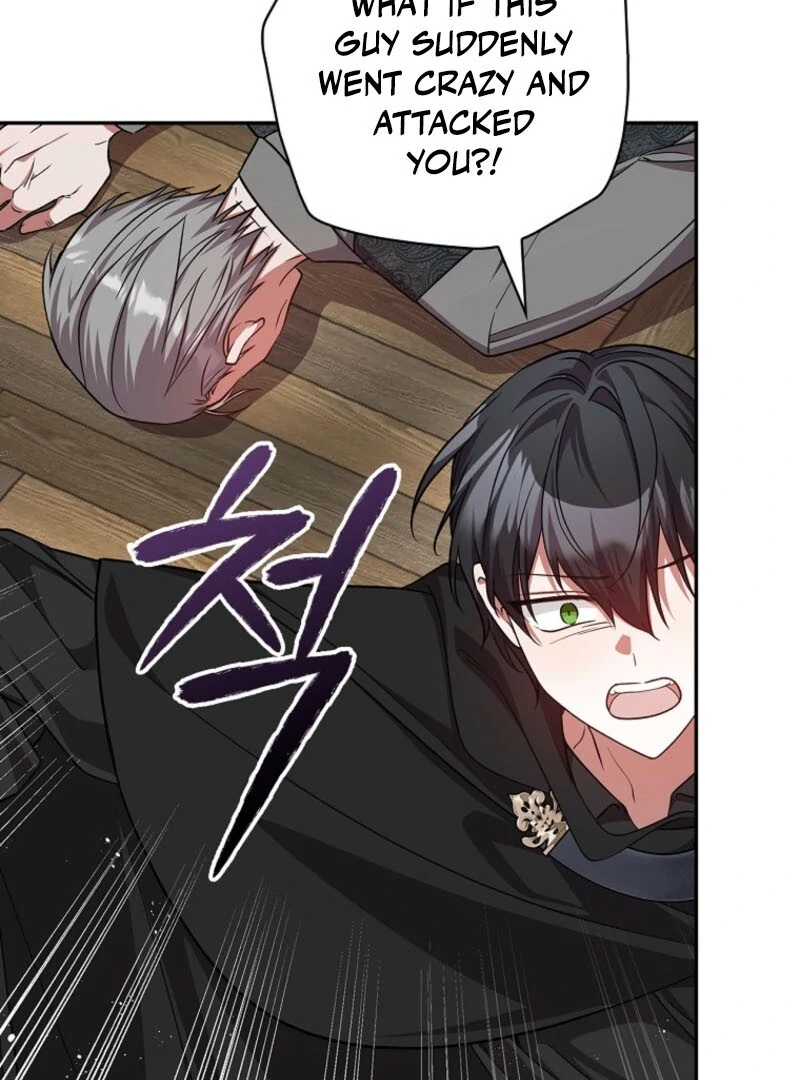 Read Returning My New Brother Manga Online