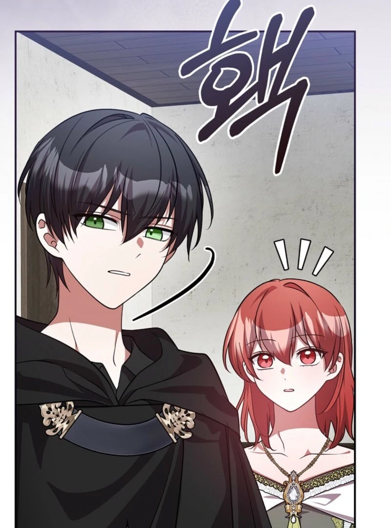 Read Returning My New Brother Manga Online