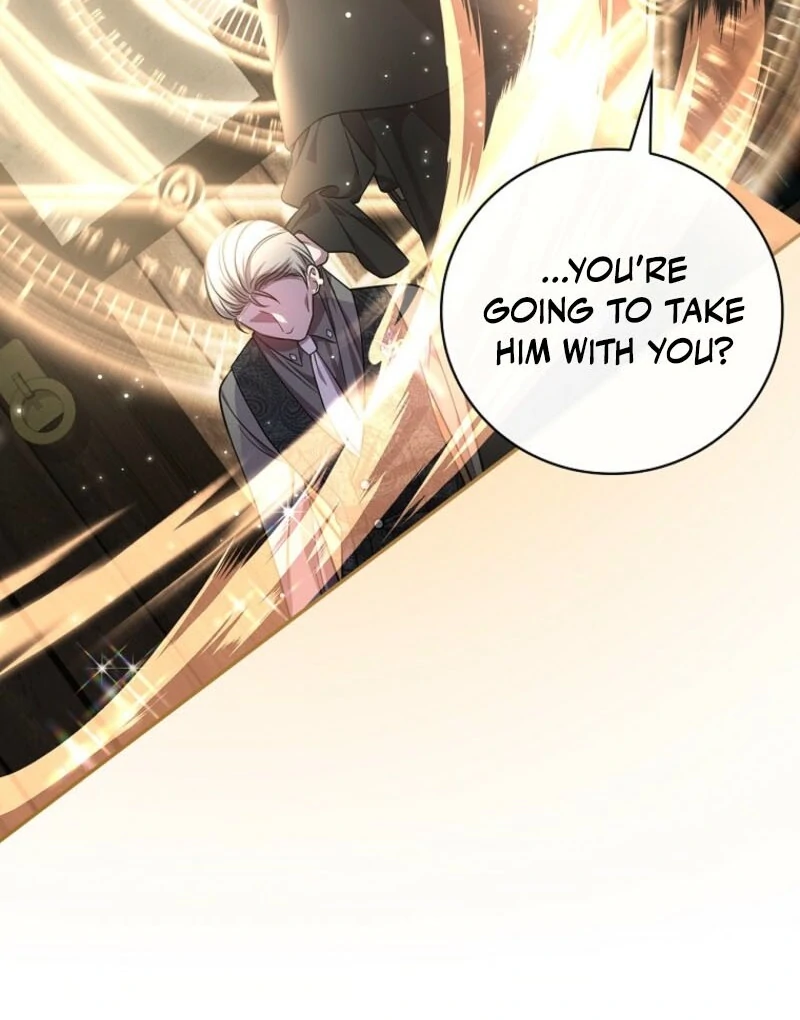 Read Returning My New Brother Manga Online