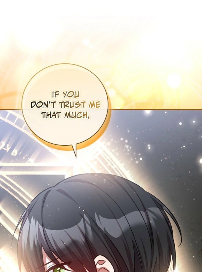 Read Returning My New Brother Manga Online