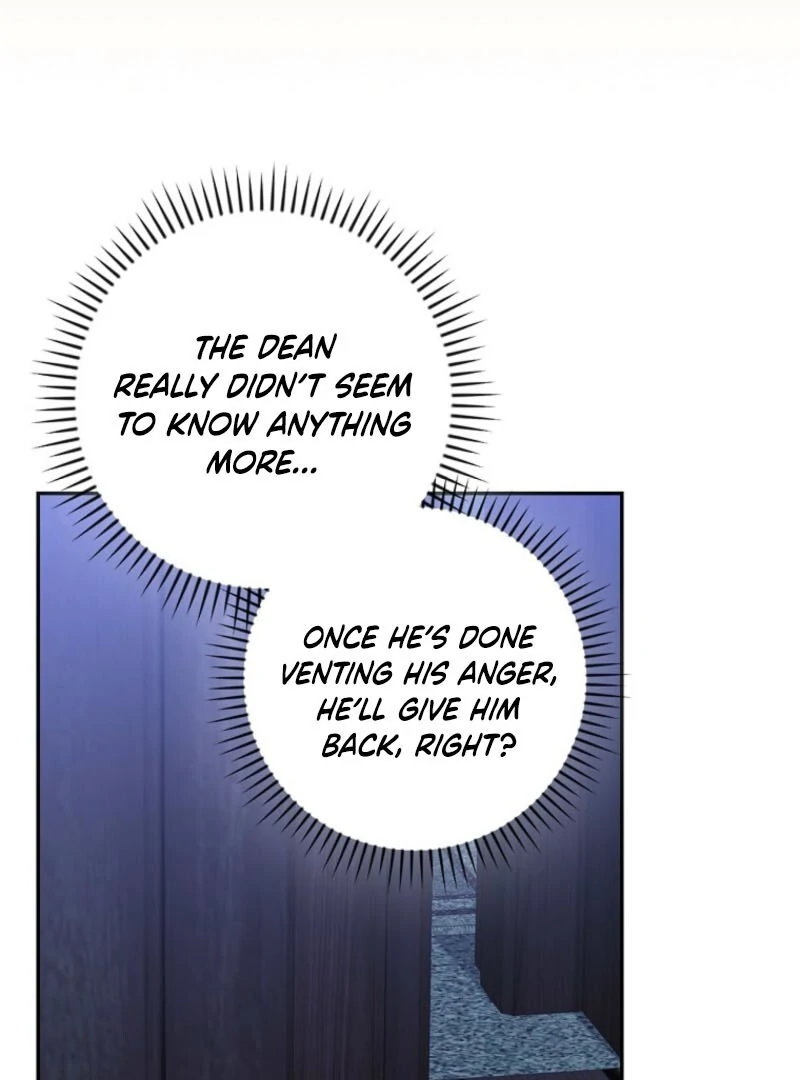 Read Returning My New Brother Manga Online