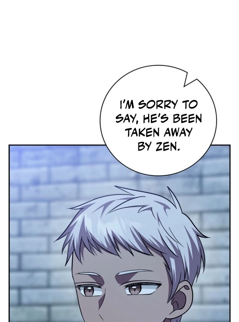 Read Returning My New Brother Manga Online