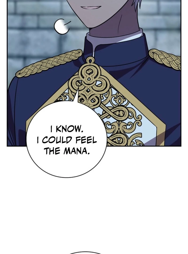 Read Returning My New Brother Manga Online