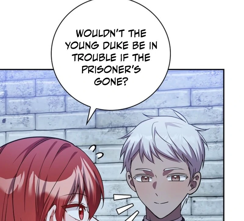 Read Returning My New Brother Manga Online