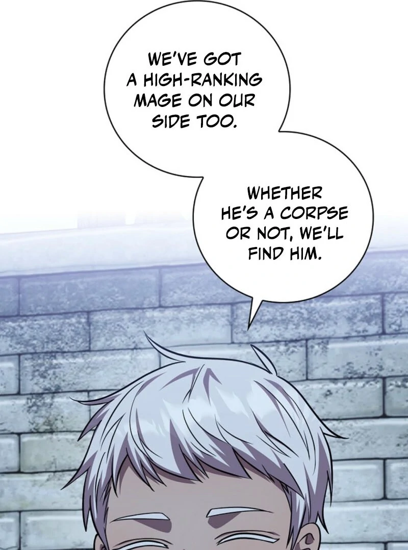 Read Returning My New Brother Manga Online