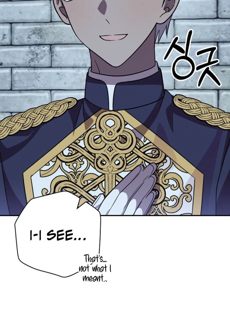 Read Returning My New Brother Manga Online