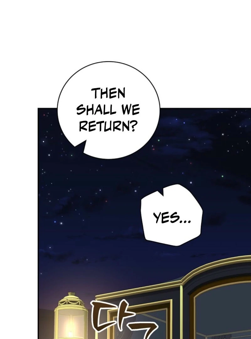 Read Returning My New Brother Manga Online