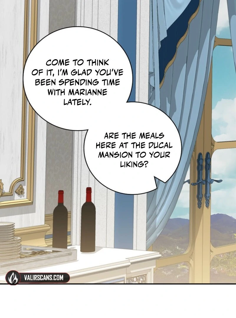 Read Returning My New Brother Manga Online