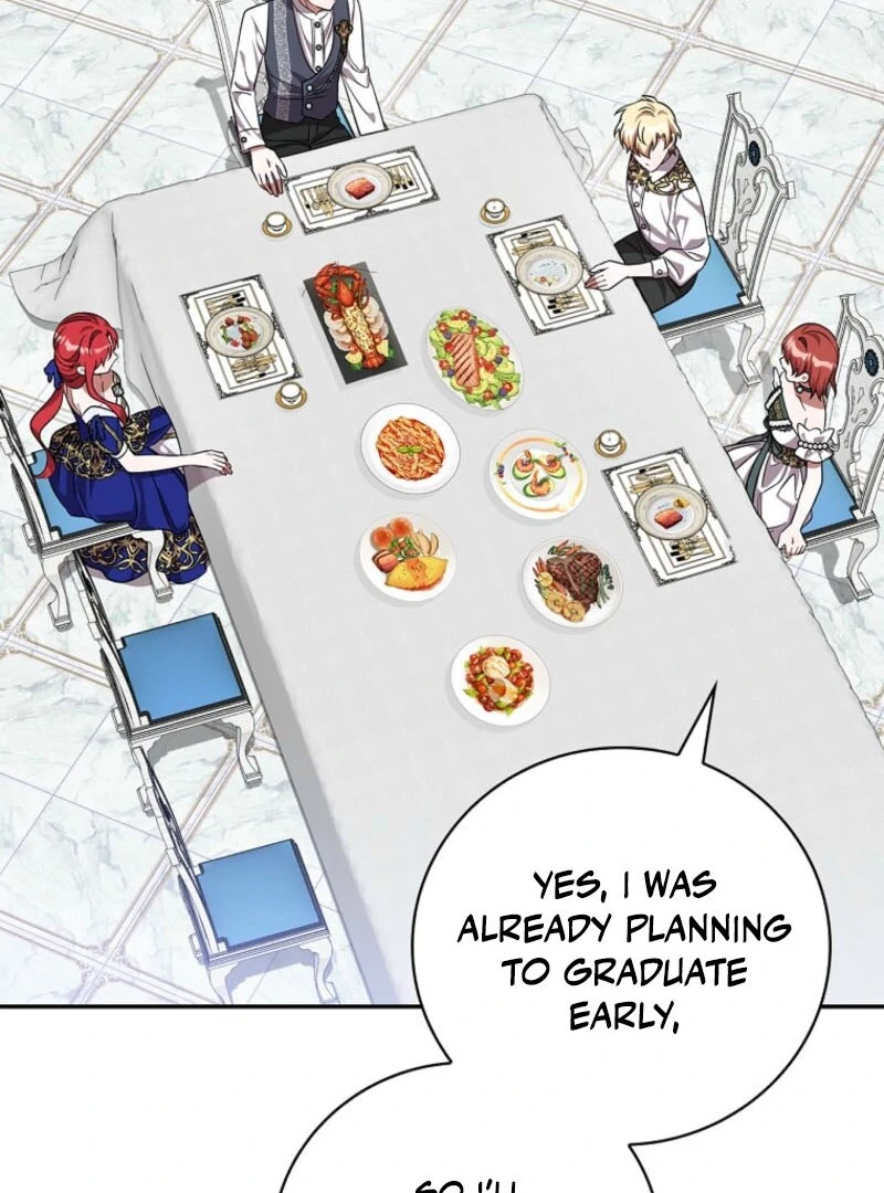 Read Returning My New Brother Manga Online