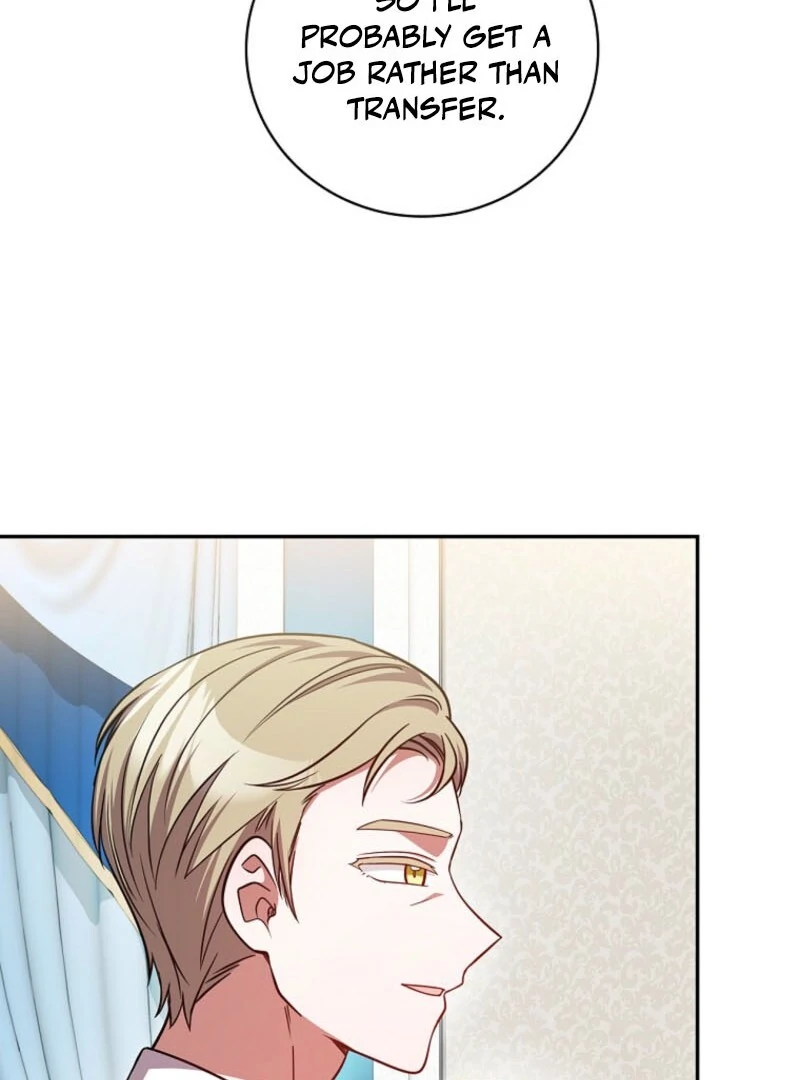 Read Returning My New Brother Manga Online