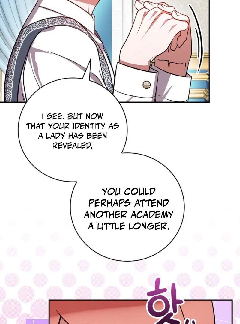 Read Returning My New Brother Manga Online