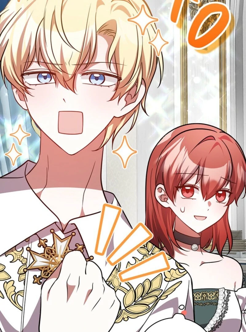 Read Returning My New Brother Manga Online