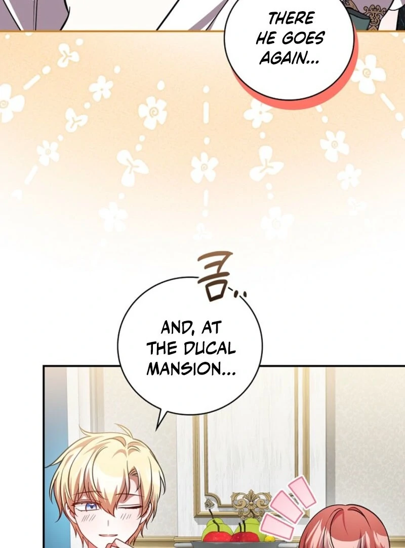 Read Returning My New Brother Manga Online