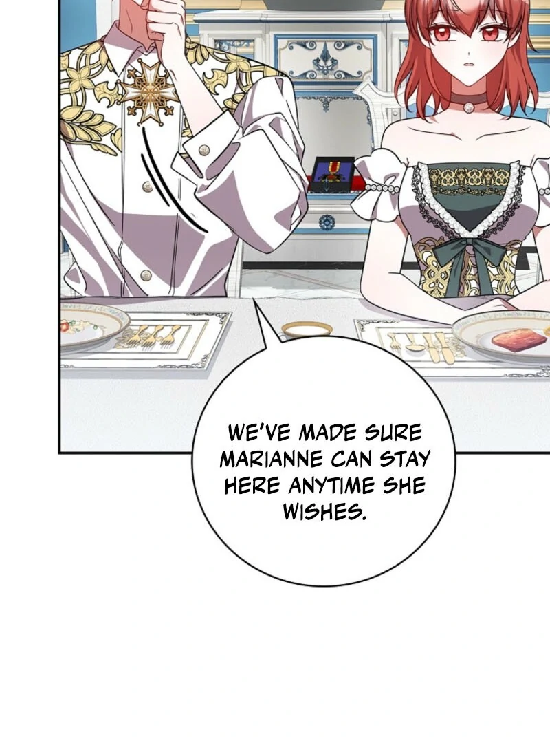 Read Returning My New Brother Manga Online