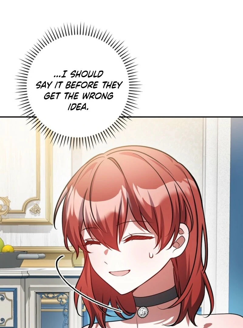 Read Returning My New Brother Manga Online