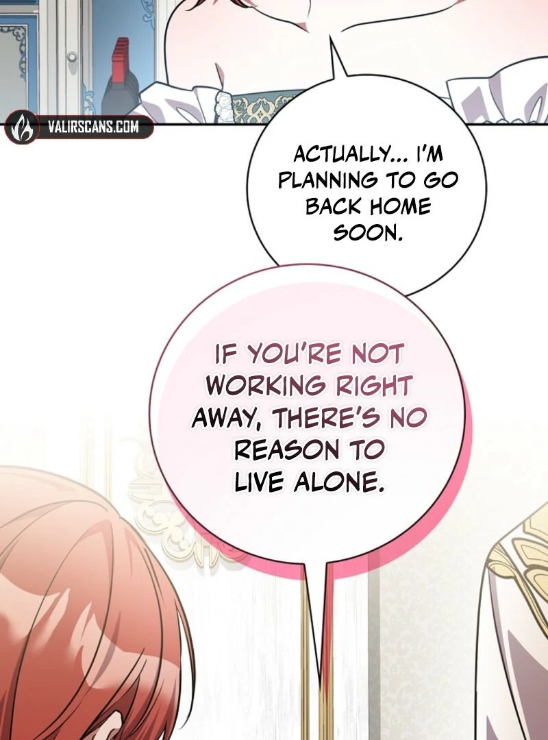 Read Returning My New Brother Manga Online