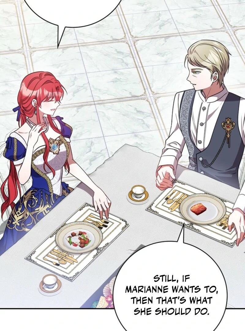 Read Returning My New Brother Manga Online